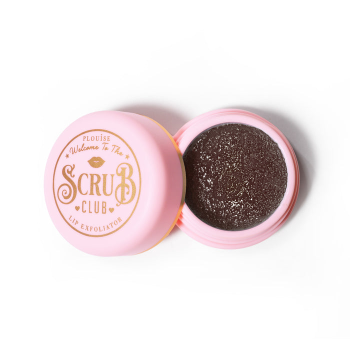 Exfoliant pentru buze