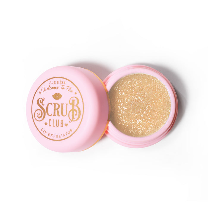 Exfoliant pentru buze