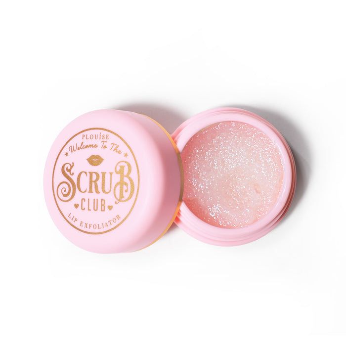 Exfoliant pentru buze