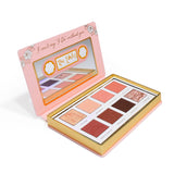 Love Tapes Eyeshadow Palette