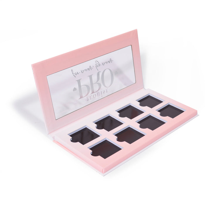 Paleta Pro Magnetic Blusher & Bronzer Pan