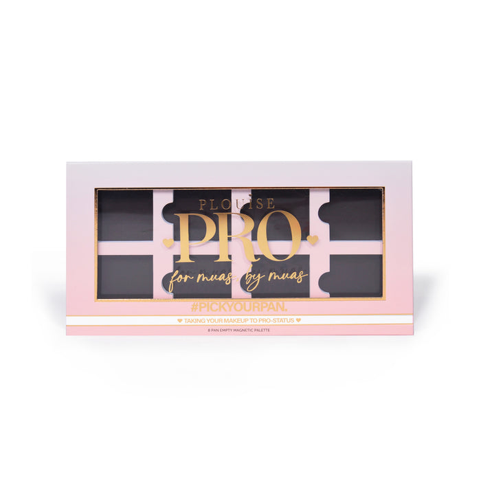 Paleta Pro Magnetic Blusher & Bronzer Pan