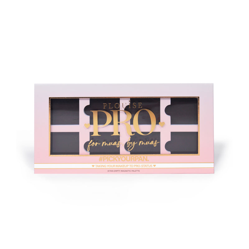 Paleta Pro Magnetic Blusher & Bronzer Pan