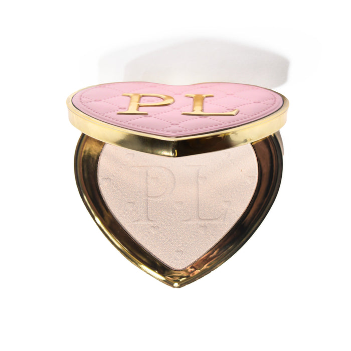 Pudră de iluminat presată Skin Bling