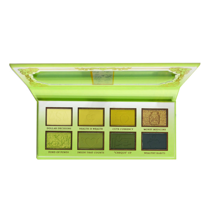 Stack Em Up Palette - Sănătatea este bogăție