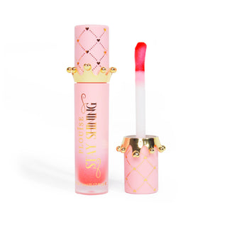 P. Louise Stay Shining Crown Lip Ulei