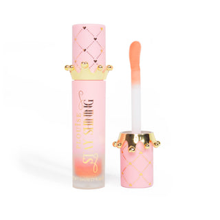P. Louise Stay Shining Crown Lip Ulei
