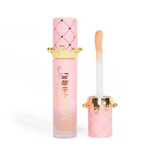 P. Louise Stay Shining Crown Lip Ulei