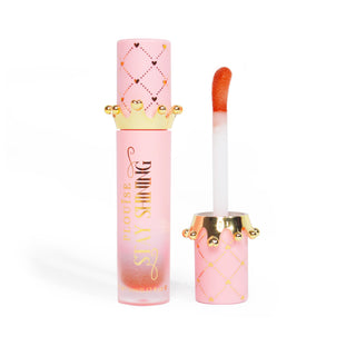 P. Louise Stay Shining Crown Lip Ulei