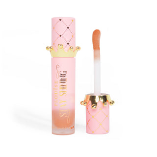 P. Louise Stay Shining Crown Lip Ulei