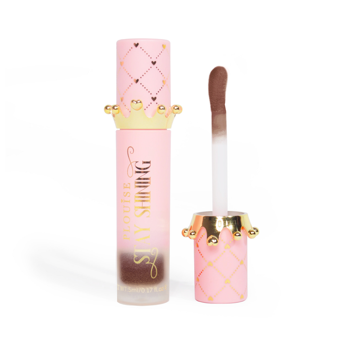 Ulei de buze Stay Shining Crown