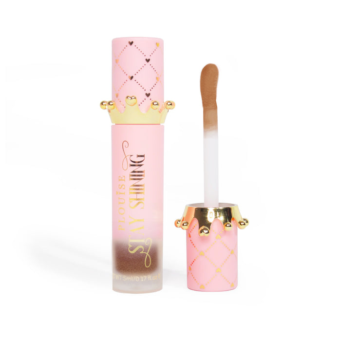 Ulei de buze Stay Shining Crown