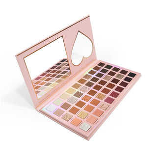 Seria P.LOUISE Bridal - Paleta de dorință de nuntă XL