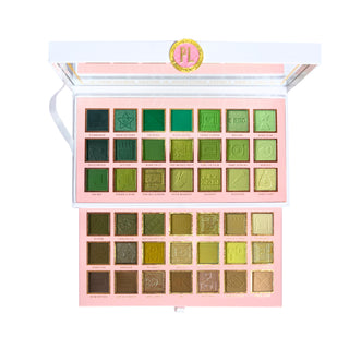P.LOUISE paleta de bani de bani