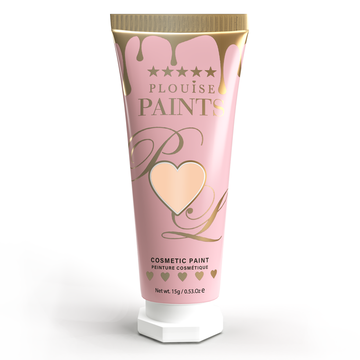 Vopsea cosmetică pentru tonul pielii