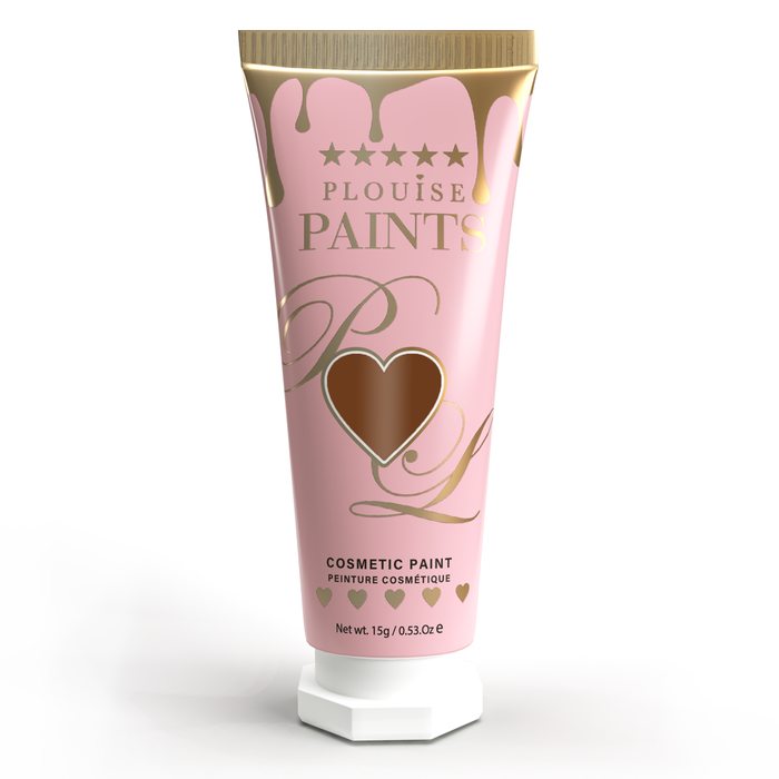Vopsea cosmetică pentru tonul pielii