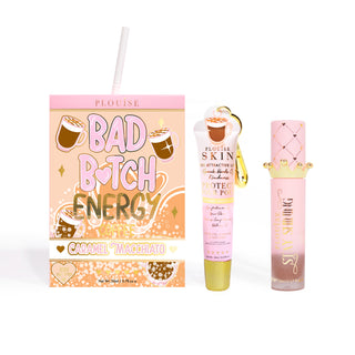 P.LOUISE BAD BITCH ENERGY LIP DUO