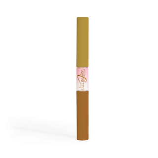 P.LOUISE Fall in Line Double End Liner