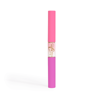 P.LOUISE Fall in Line Double End Liner