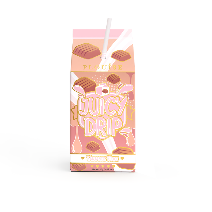 Fudge fantastic