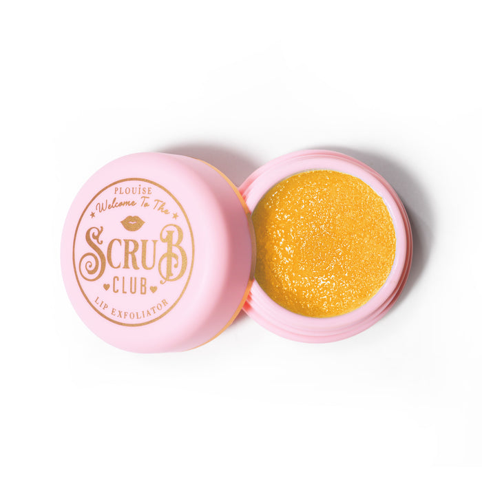 Exfoliant pentru buze