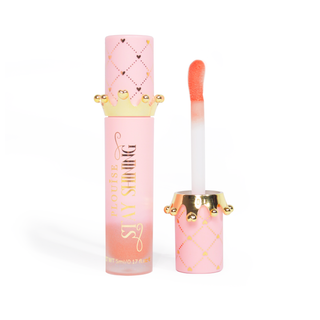 P. Louise Stay Shining Crown Lip Ulei