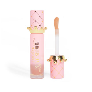 P. Louise Stay Shining Crown Lip Ulei