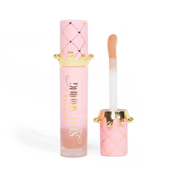 Ulei de buze Stay Shining Crown