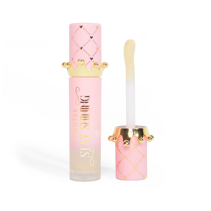 Ulei de buze Stay Shining Crown