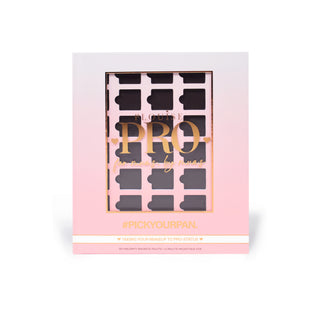 P.LOUISE PRO MAGNETIC PALETTE PALETTE