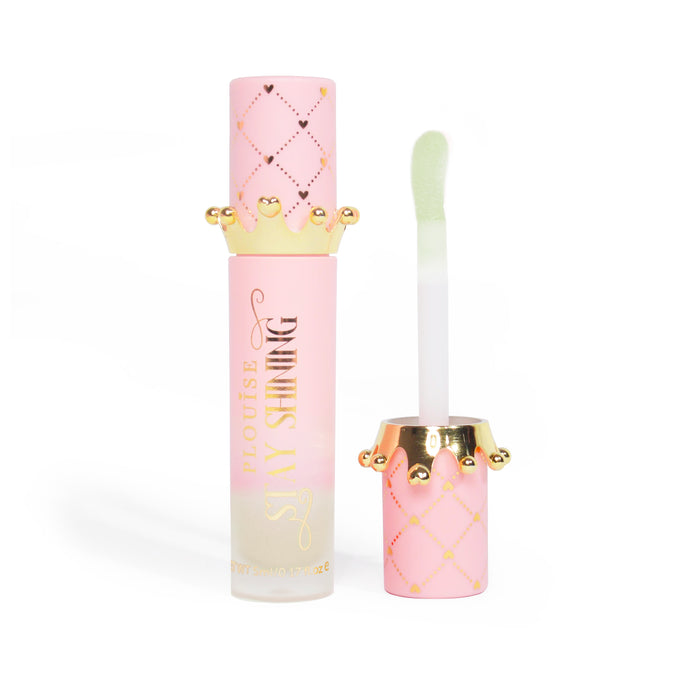 Ulei de buze Stay Shining Crown