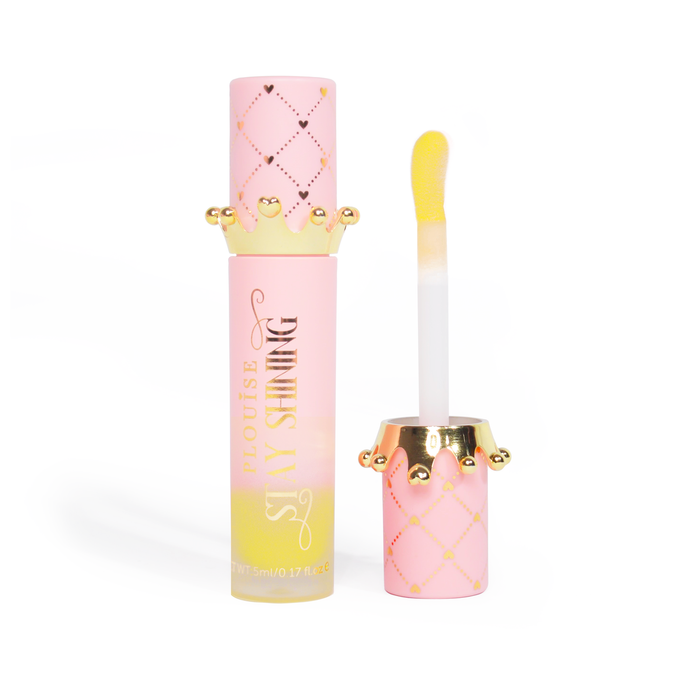 Ulei de buze Stay Shining Crown