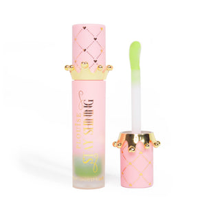 P. Louise Stay Shining Crown Lip Ulei