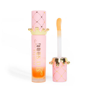 P. Louise Stay Shining Crown Lip Ulei