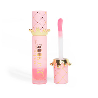 P. Louise Stay Shining Crown Lip Ulei