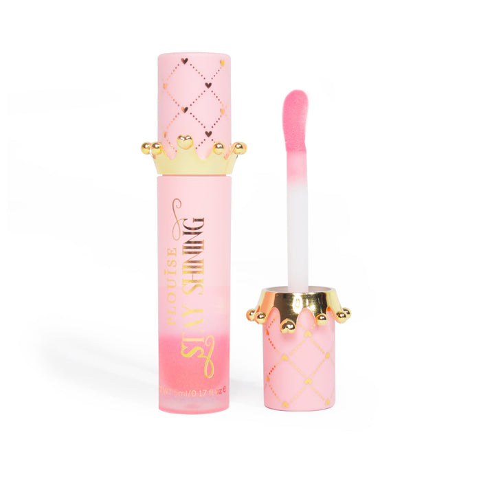 Ulei de buze Stay Shining Crown